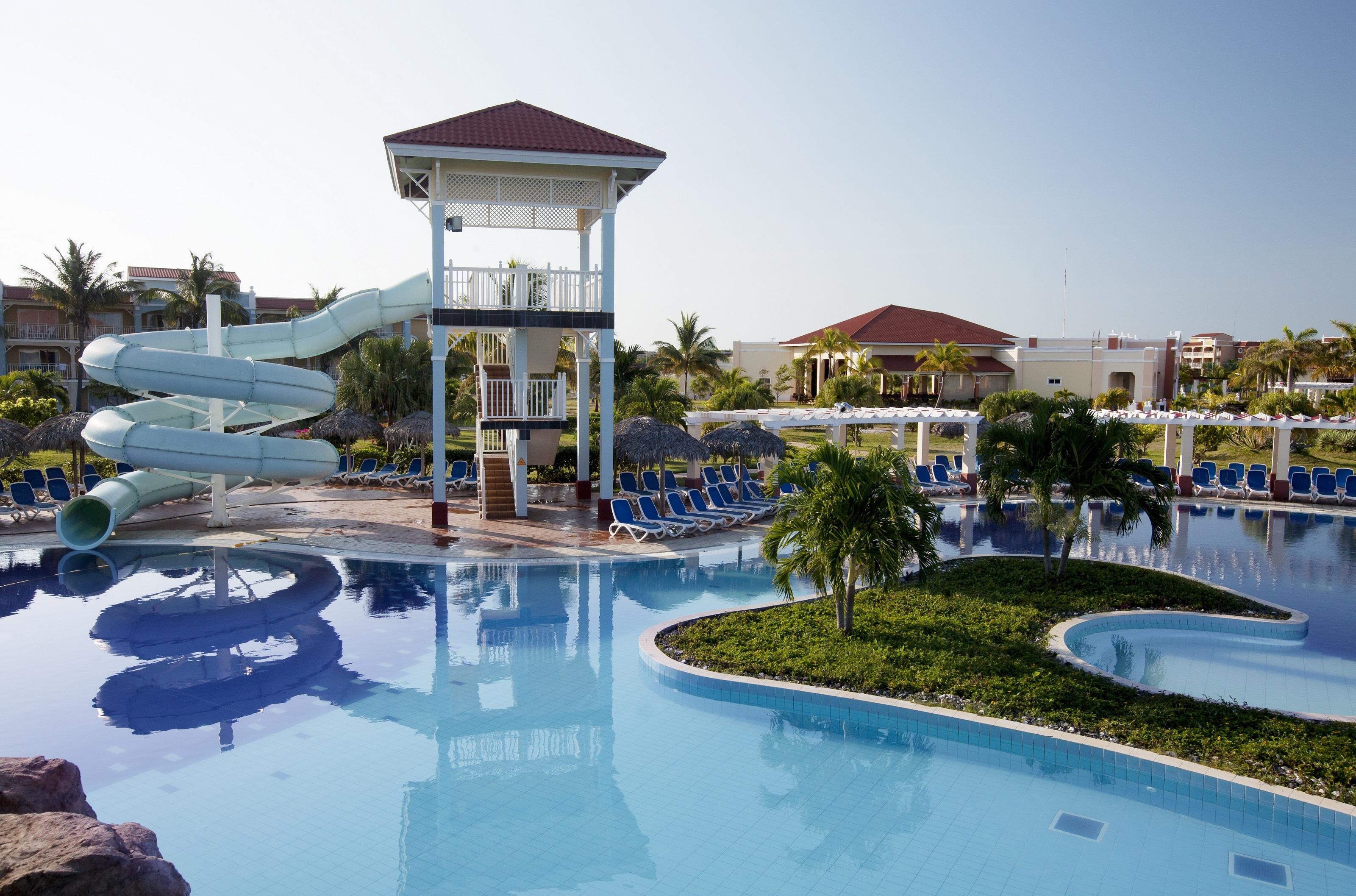 Memories Varadero Beach Resort (Adults Only) Exterior foto