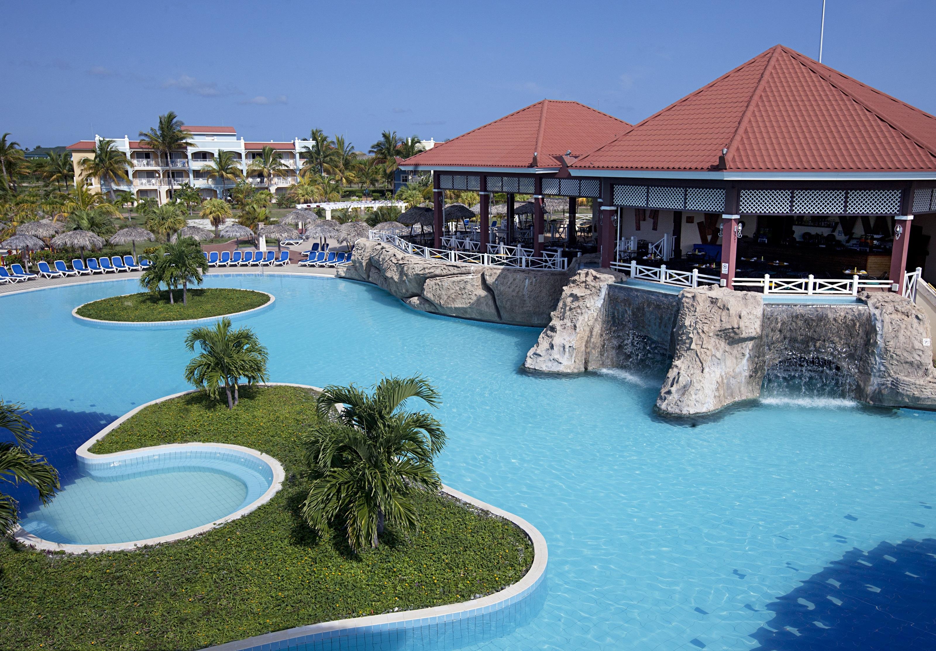 Memories Varadero Beach Resort (Adults Only) Exterior foto