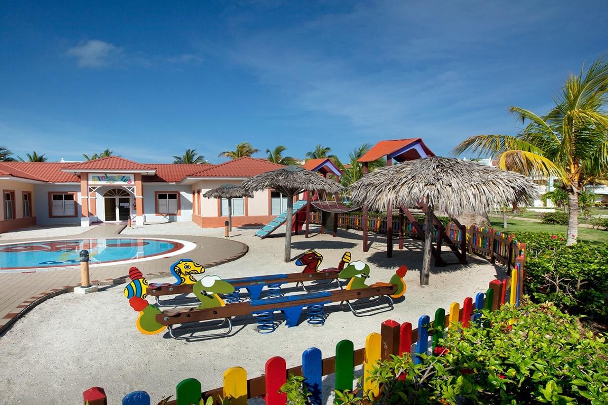 Memories Varadero Beach Resort (Adults Only) Exterior foto