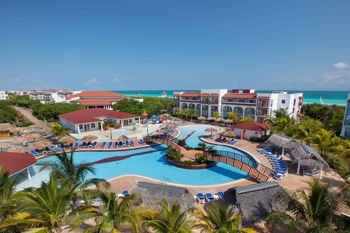 Memories Varadero Beach Resort (Adults Only) Exterior foto