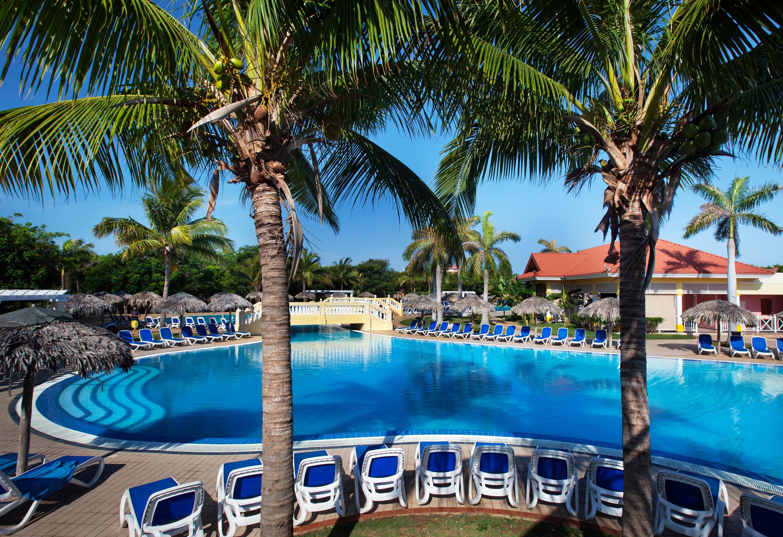 Memories Varadero Beach Resort (Adults Only) Exterior foto