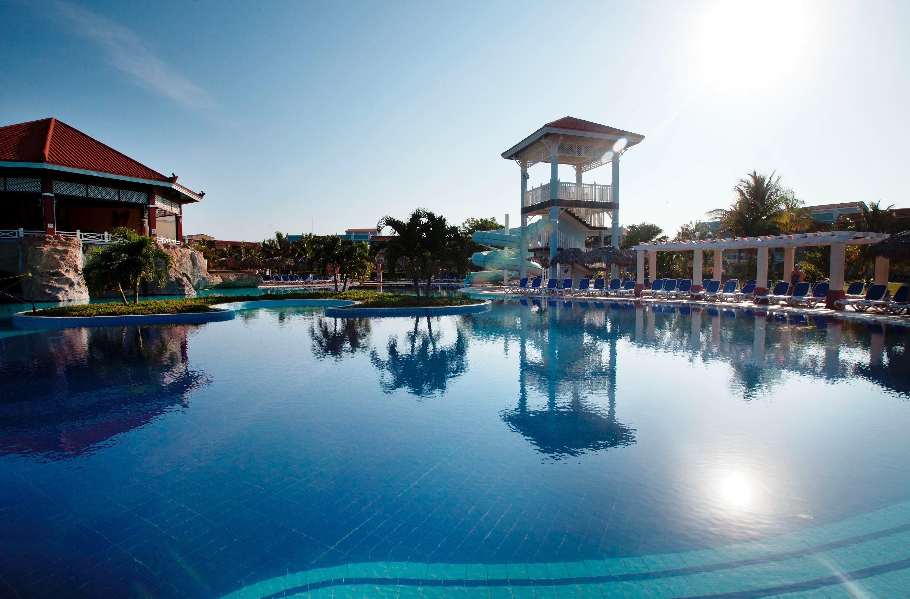 Memories Varadero Beach Resort (Adults Only) Exterior foto